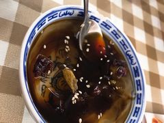 -新大咀港式茶餐厅(宝山万达店)