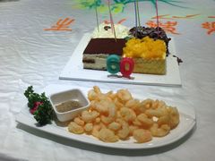 -味茂·老船夫1927(东海东路店)