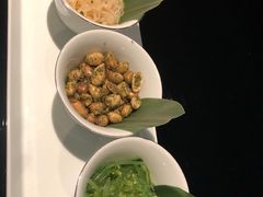 -上海苏宁宝丽嘉酒店·嘉府壹号中餐厅