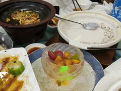 -明香海鲜酒家(华强北店)