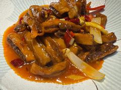 -马老六清真餐厅(雁滩店)