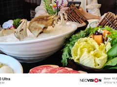 -东海怡品海鲜豆捞(舟宿夜江店)