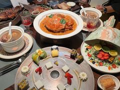 -狮拾久·现代新加坡料理(福田COCO Park店)