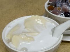 -喜盈门保健甜品店