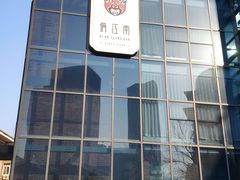 -俏江南天津时尚曲艺主题餐厅(马场道店)