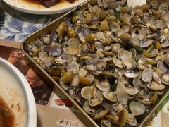 -米庄·原味私房菜(骏壹万邦店)
