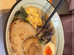 -火山屋台(新街口店)