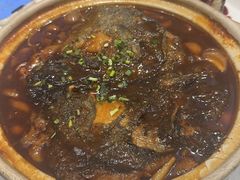 -宝月楼·台湾菜馆(天河城店)