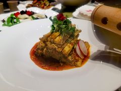-悦福瑞酒楼(西影路店)