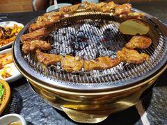 -味家烤肉烤鳗鱼牛排(西塔旗舰店)