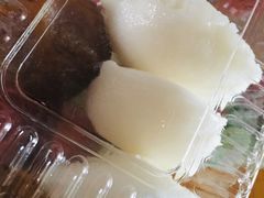 米慢头-奉化点心(呼童街店)