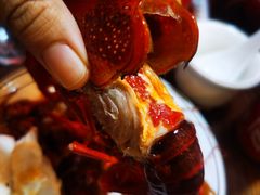 -虾弄弄海派小龙虾·牛羊蝎子火锅