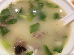 -咬不得高祖生煎·简餐(天城商业中心店)