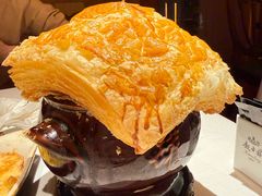 -起士林大饭店(小白楼店)