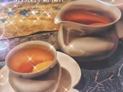 -醉西楼·国风茶社