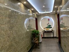 -古莲·影院足道·按摩SPA(水上温泉店)