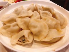 鲅鱼水饺-渔娘渔家丹东海鲜(东直门店)