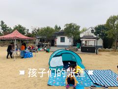 -嬉乐湾休闲旅游区