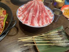 -萍姐火锅·公路夜市(南京新街口店)