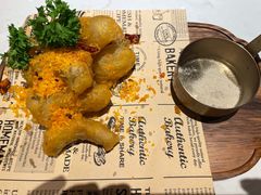 -避风塘·老港味餐厅(虹口龙之梦店)