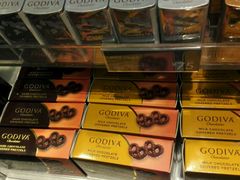 -GODIVA(港汇恒隆广场)