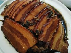 东坡扣肉-眉州东坡(通州店)