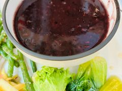 -RISE RESTAURANT(滨海湾金沙店)