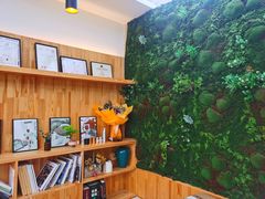 -十一咖啡(青年大街工厂店)