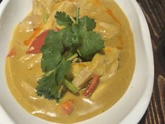 -Siam泰餐厅(水上公园店)