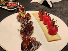 -醉东Oriental House(静安嘉里店)