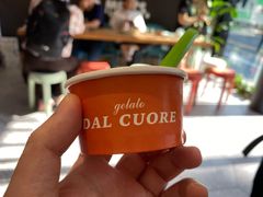 -Dal Cuore 达可芮冰淇淋(陕西北路店)
