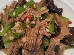 -小竹签烤肉纸包鱼小龙虾(唐韵路店)