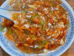 -孔老二特色豆腐脑