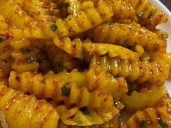 花土豆-艺味深尝(云锦路店)