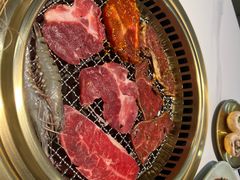 -环球约客烤涮自助(铜锣湾店)