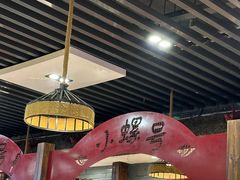 -小螺号海鲜·地道鲁菜(泉城广场店)
