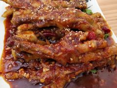 -妈妈手(山大总店)