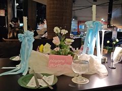 -Fuzzy Bistro 浮几韩餐·茶酒馆
