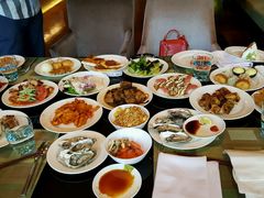 -富力希尔顿酒店·地阔自助餐厅