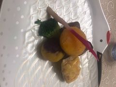 -九献创意菜(亮马河花园店)