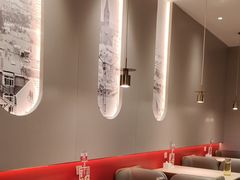 -吕氏疙瘩汤·海鲜新鲁菜(凯德mall新都心店)