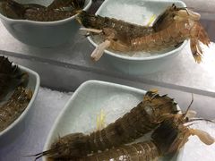 -海玥荟海鲜姿造自助餐厅(欧罗巴广场店)