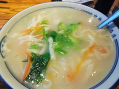 -老雒阳面馆·水席·洛阳菜(王城路店)