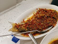 -兰湘子·湘菜小炒(崂山丽达店)