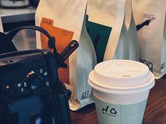-fishtank鱼缸咖啡(三山街店)