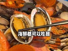 -阿里元海鲜·闽南特色菜(曾厝垵店)
