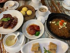 -椿记烧鹅(叠彩店)