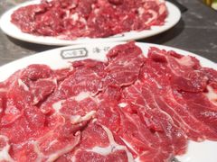 -八合里潮汕鲜牛肉火锅(惠州华贸店)