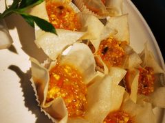 公主素蟹粉-桂满陇天书(南京德基旗舰店)