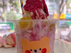 -红豆Q醇·新派车轮饼 铜锣烧(健康路店)